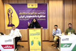دفاع از حقوق کارگران روی میز مناظرات دانشجویی