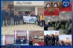 بازدید دانشجویان دانشگاه ملی مهارت استان سمنان از پارک علم و فناوری دانشگاه سمنان