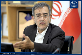 سازمان دانشجویان؛ تجلی تکرارپذیری تجربه زیسته جهاددانشگاهی است