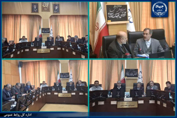 ضرورت حمایت از جهاددانشگاهی با هدف بازگشت به ماموریت‌های ذاتی