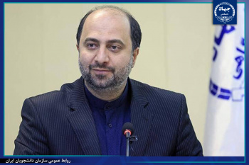 معاون فرهنگی جهاددانشگاهی از دست‌اندرکاران چهاردهمین دوره مسابقات ملی مناظره دانشجویان ایران تقدیر کرد